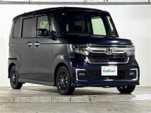 2022 Honda N BOX