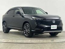 2023 Honda VEZEL