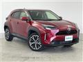 2020 Toyota Yaris Cross