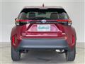 2020 Toyota Yaris Cross