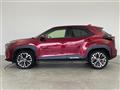 2020 Toyota Yaris Cross