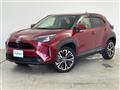 2020 Toyota Yaris Cross