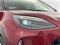 2020 Toyota Yaris Cross