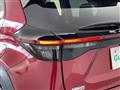 2020 Toyota Yaris Cross