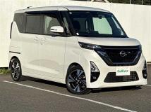 2023 Nissan ROOX