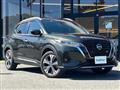 2021 Nissan KIX
