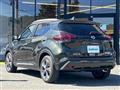 2021 Nissan KIX