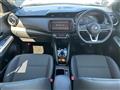 2021 Nissan KIX