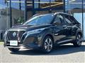 2021 Nissan KIX