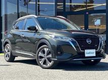 2021 Nissan KIX