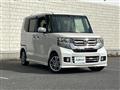 2016 Honda N BOX