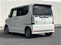 2016 Honda N BOX