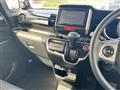 2016 Honda N BOX