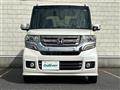 2016 Honda N BOX