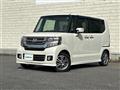 2016 Honda N BOX
