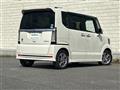 2016 Honda N BOX