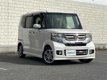 2016 Honda N BOX