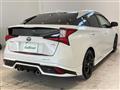 2022 Toyota Prius