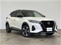 2020 Nissan KIX