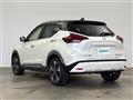 2020 Nissan KIX