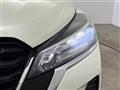 2020 Nissan KIX