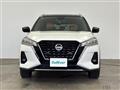 2020 Nissan KIX