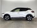 2020 Nissan KIX