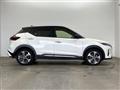 2020 Nissan KIX