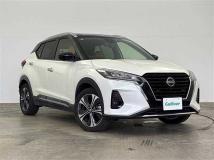 2020 Nissan KIX