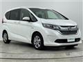 2017 Honda Freed