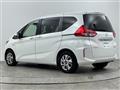 2017 Honda Freed