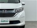 2017 Honda Freed