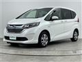 2017 Honda Freed