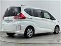 2017 Honda Freed