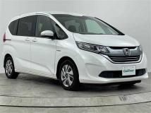 2017 Honda Freed
