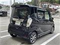 2017 Nissan DAYZ ROOX