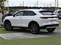 2026 Honda VEZEL