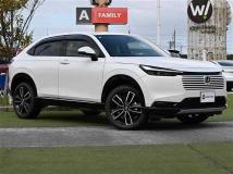 2026 Honda VEZEL