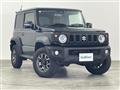 2024 Suzuki Jimny Sierra