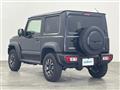 2024 Suzuki Jimny Sierra