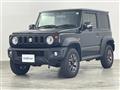 2024 Suzuki Jimny Sierra