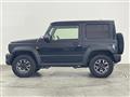 2024 Suzuki Jimny Sierra