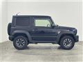 2024 Suzuki Jimny Sierra