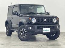 2024 Suzuki Jimny Sierra