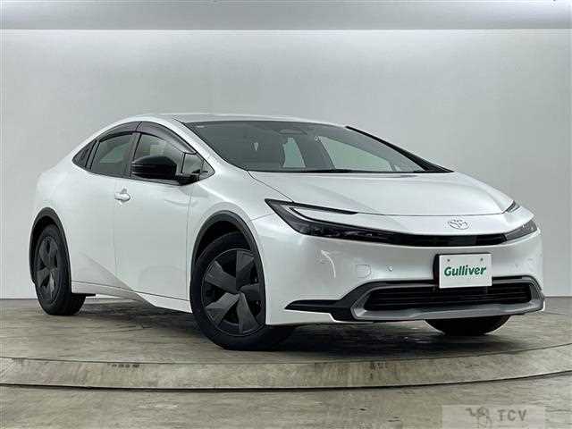 2023 Toyota Prius