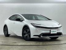 2023 Toyota Prius