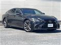 2018 Lexus LS
