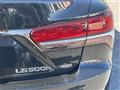 2018 Lexus LS