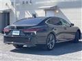 2018 Lexus LS