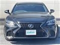 2018 Lexus LS